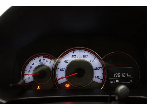 Suzuki Alto Works