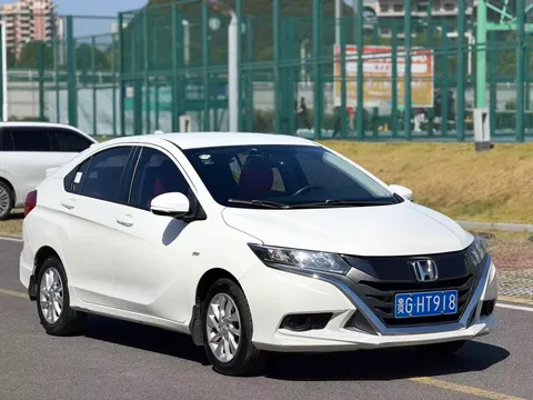 Honda Gienia