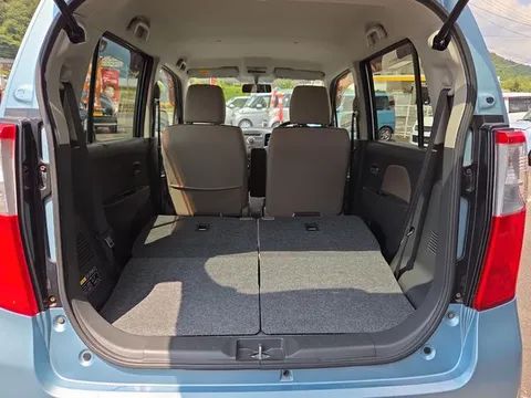 Mazda Flair