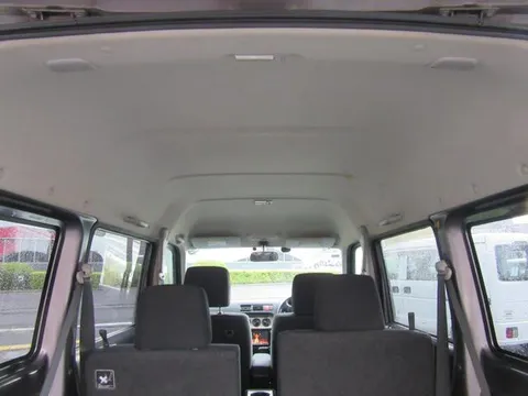 Honda Vamos Hobio