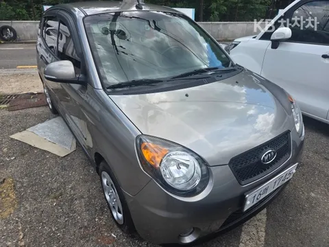 Kia Picanto (Morning)
