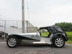 Caterham