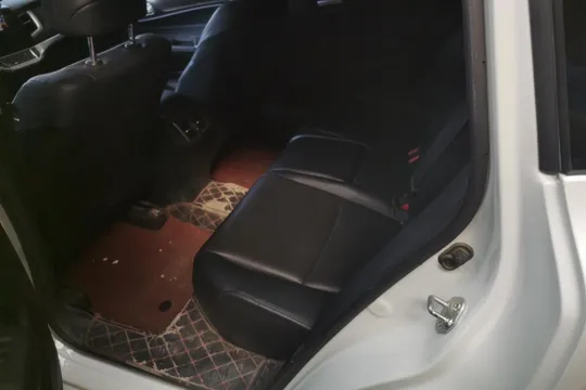 Honda Jade