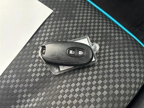 Mazda Flair Crossover