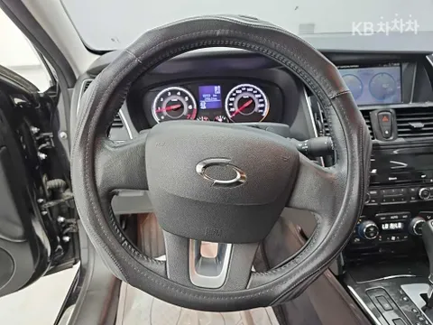 Renault SM7
