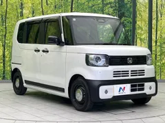 Honda N-BOX Joy