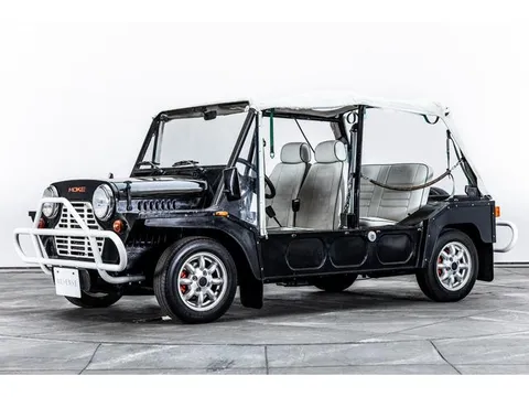 Moke Mini Moke