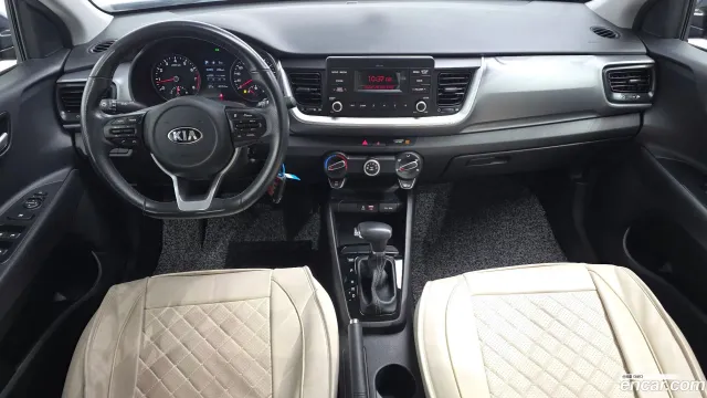 Kia Stonic