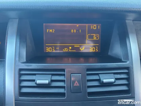 Renault SM5