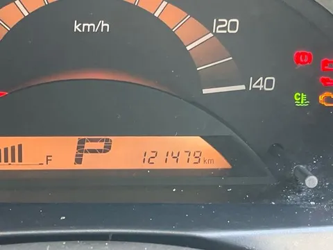 Mazda AZ-Wagon