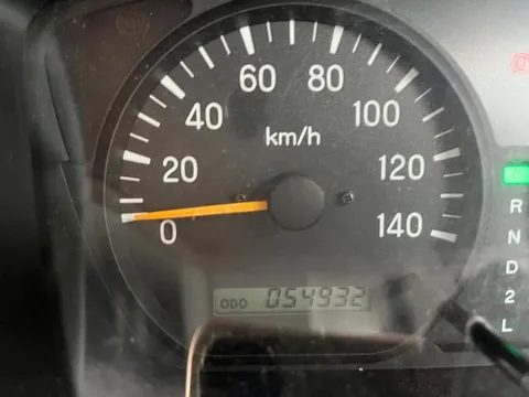 Mitsubishi Town Box