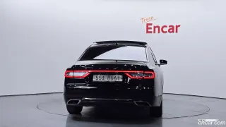 Lincoln Continental