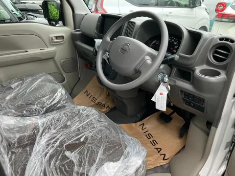 Nissan Clipper