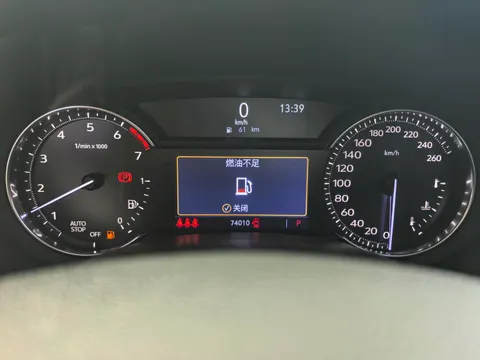 Cadillac CT4