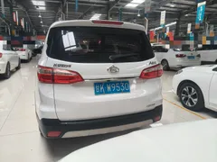 Changan A800