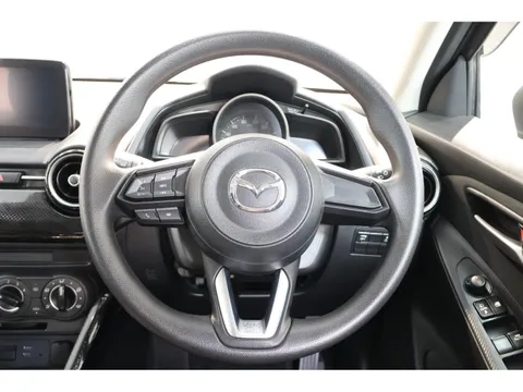 Mazda Mazda2 (Demio)