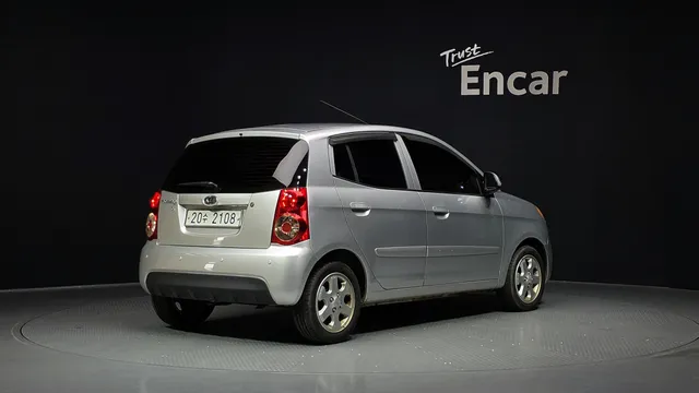 Kia Picanto (Morning)