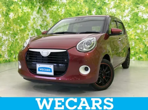 Daihatsu Boon