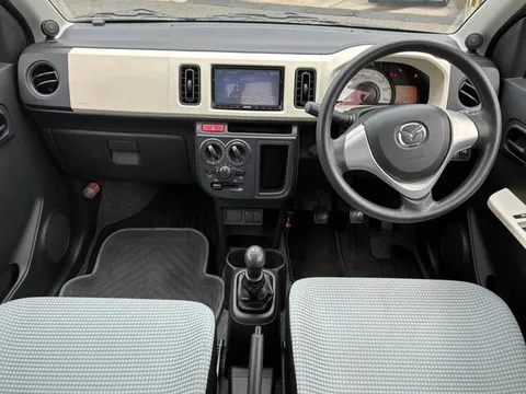 Mazda Carol