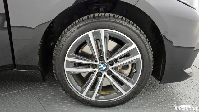 BMW 2-Series