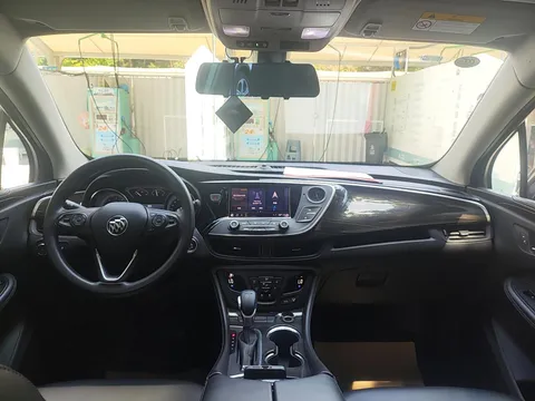 Buick Envision