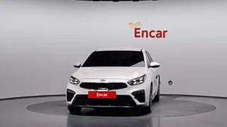 Kia Cerato (K3)
