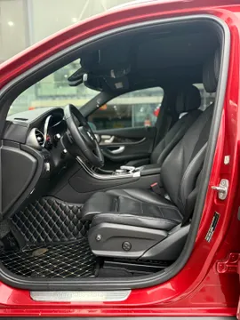 Mercedes-Benz Mercedes-Benz GLC