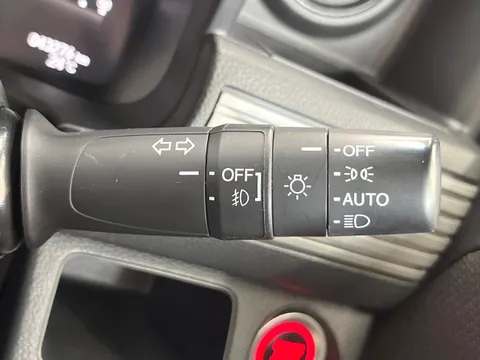 Honda N-VAN +Style