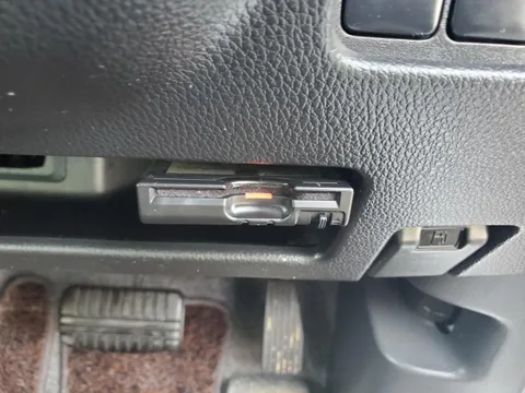 Mitsubishi eK Space Custom