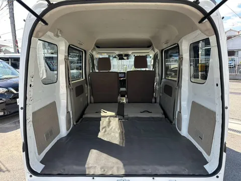Nissan Clipper