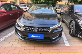 Venucia D60