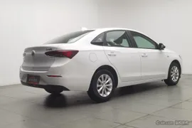 Buick Excelle GT