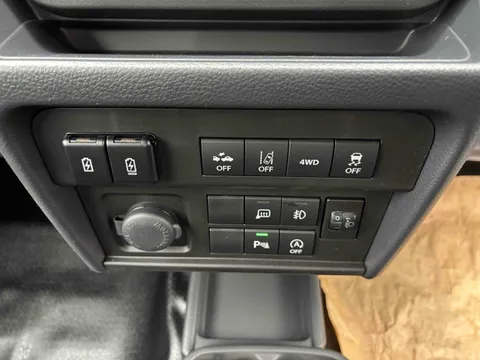Suzuki Super Carry