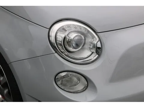 Abarth 500