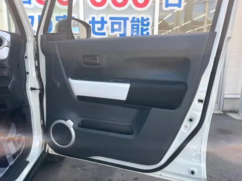 Mazda Flair Crossover