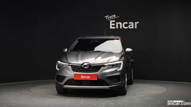 Renault XM3