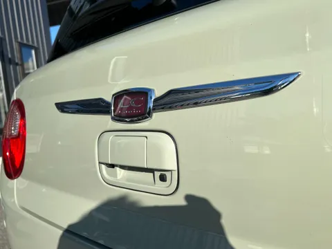 Suzuki Alto Lapin LC