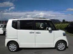 Honda N-BOX Plus