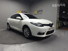 Renault SM3