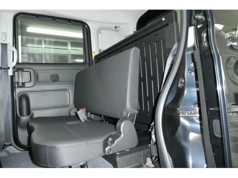 Suzuki Spacia Base