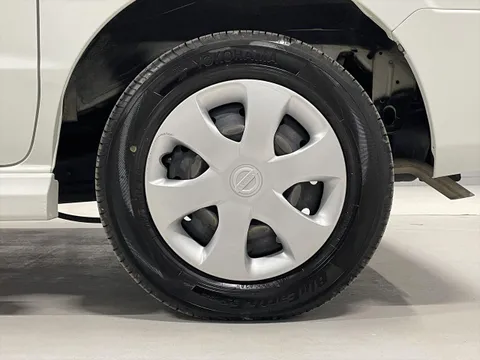 Nissan Clipper Rio