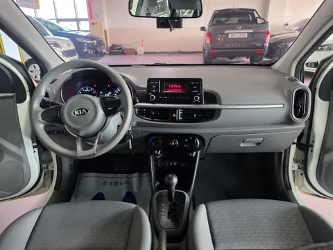 Kia Picanto (Morning)