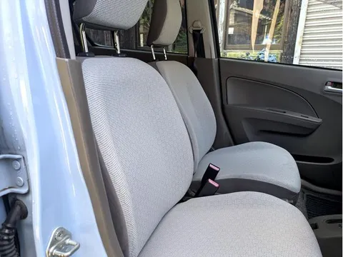 Suzuki Alto Eco