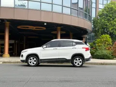 Baojun 510