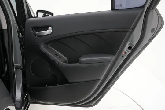 Kia Cerato (K3)