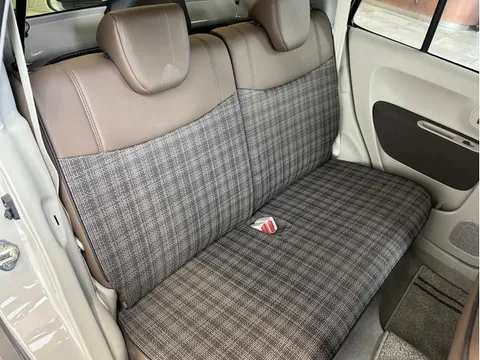 Suzuki Alto Lapin LC