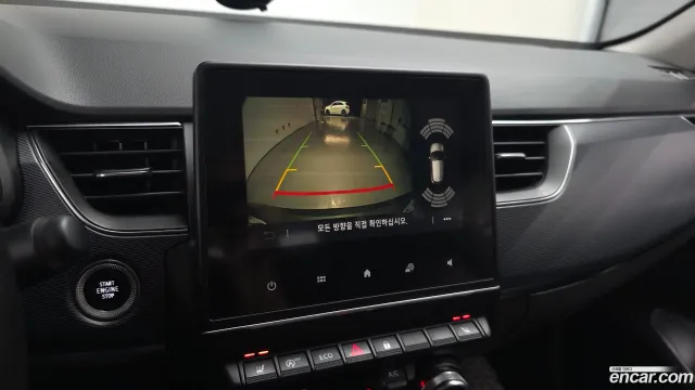Renault XM3