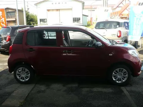 Daihatsu Boon