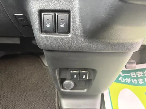 Suzuki Spacia Base