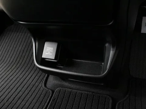 Honda Freed Plus